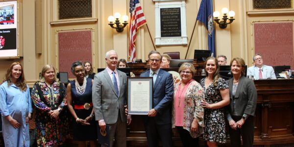 virginia general assembly